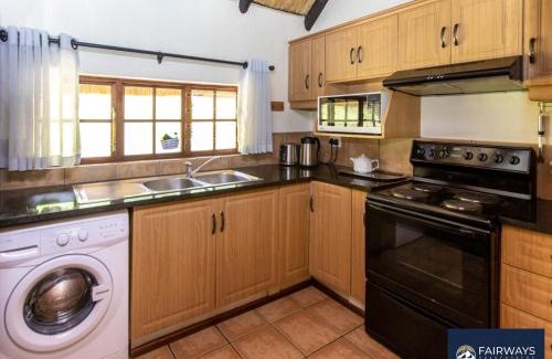 Drakensberg Gardens Villa | Fairways Drakensberg Resort