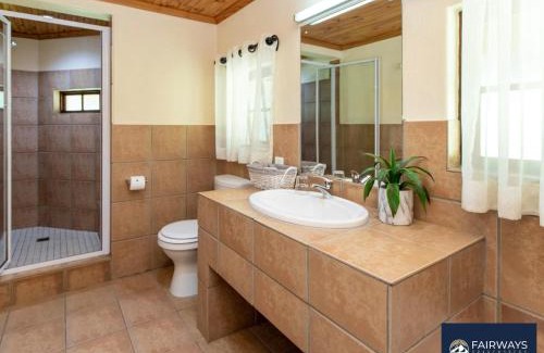 Drakensberg Gardens Villa | Fairways Drakensberg Resort