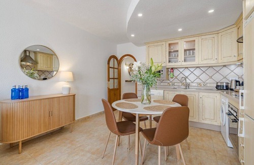 Complejo turistico Amarilla Golf Apartment | Fairways Taganana Suite