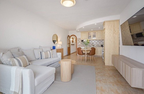 Complejo turistico Amarilla Golf Apartment | Fairways Taganana Suite