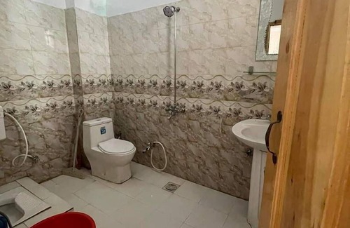 Kohistan Hotel | Fairy Castle Lodges