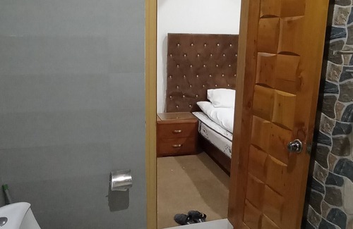 Kohistan Hotel | Fairy Meadows Hotel