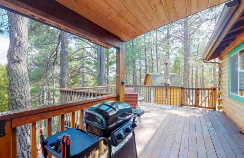 Kachina Village House | Fairy Trail