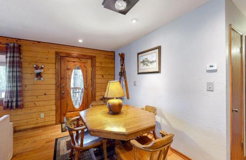 Kachina Village House | Fairy Trail