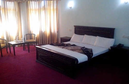 Mahandri Hotel | Fairyland Hotel