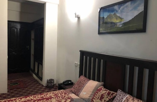 Mahandri Hotel | Fairyland Hotel