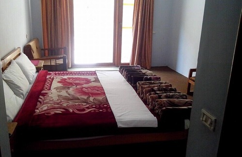 Mahandri Hotel | Fairyland Hotel