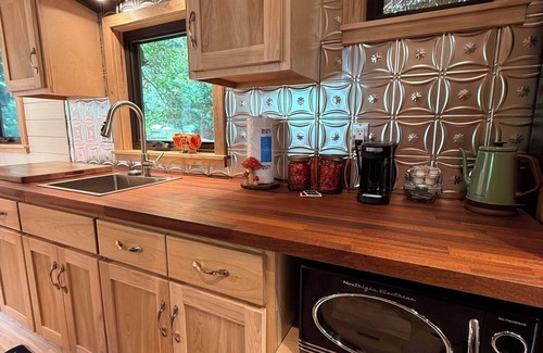 Idleyld Park House | Fairytale Cabin in Umpqua National Forest