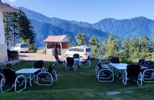 Shogran Hotel | Faisal Hotel & Centurion Cottage