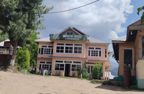 Shogran Hotel | Faisal Hotel & Centurion Cottage