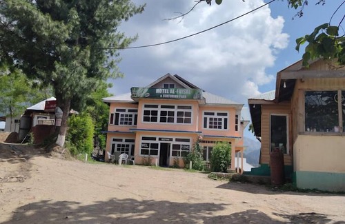 Shogran Hotel | Faisal Hotel & Centurion Cottage