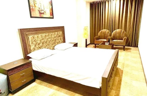 Peshawar Hotel | Faisal Hotel