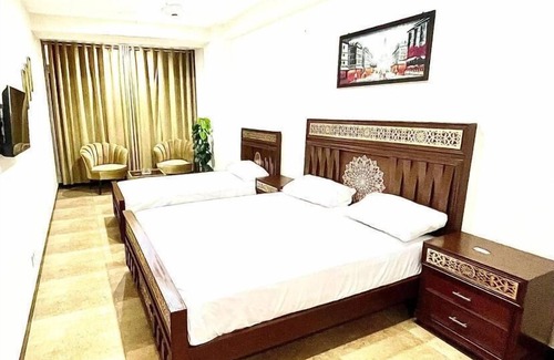 Peshawar Hotel | Faisal Hotel