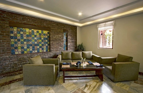 Faisalabad Hotel | Faisalabad Serena Hotel