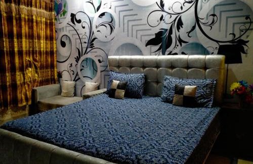 Lahore Hotel | Faizan Hotel