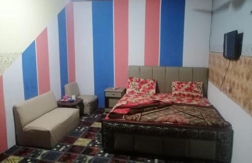 Lahore Hotel | Faizan Hotel