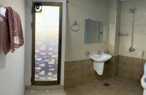 Faisalabad Apartment | Faizi Apartments