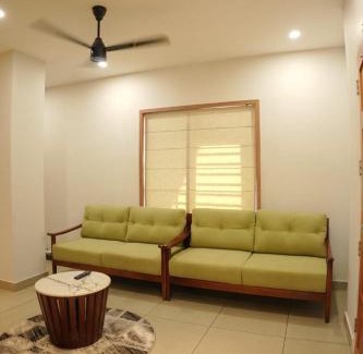 Malappuram Apartment | Faj Platina