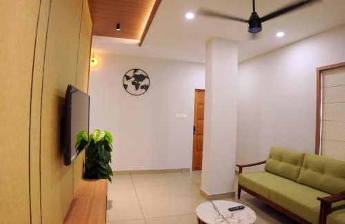 Malappuram Apartment | Faj Platina