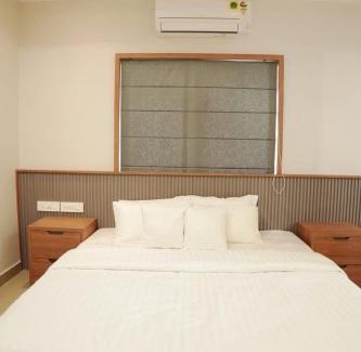 Malappuram Apartment | Faj Platina
