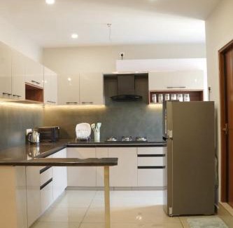 Malappuram Apartment | Faj Platina