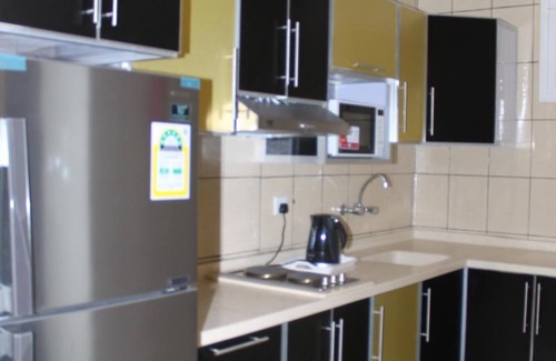 Taif Apartment | Fakhamat Aldyar for serviced Apartments