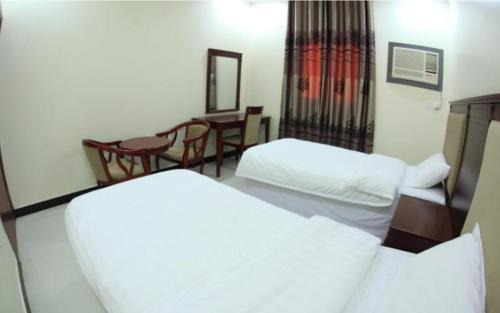 Yanbu Hotel | Fakher Yanbu Hotel