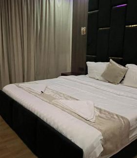 Yanbu Hotel | Fakher Yanbu Hotel