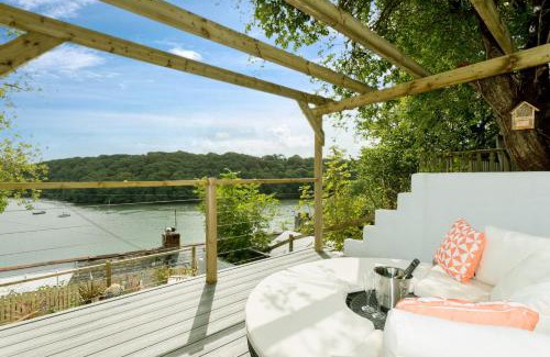 Truro House | Fal River Cottage