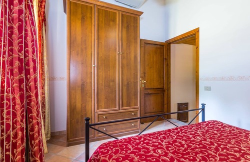 Riparbella Apartment | Falco by Interhome