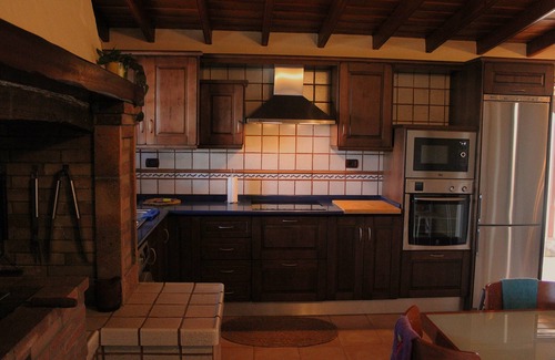 Puntagorda Cottage | FALCON CREST COTTAGE