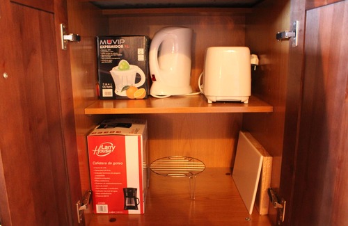 Puntagorda Cottage | FALCON CREST COTTAGE