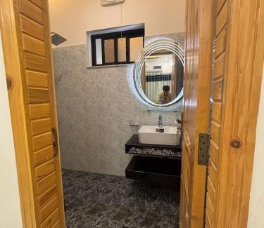 Fatehjang House | Falcon Guest House