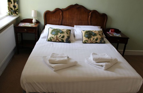 Whittlesey Hotel | Falcon Hotel