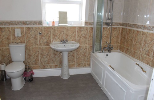 Whittlesey Hotel | Falcon Hotel