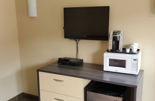 Brossard Hotel | Falcon Motel Brossard