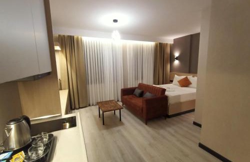 Pendik Apartment | FALCON PalaS OTEL
