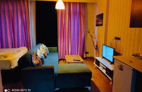 Pendik Apartment | FALCON PalaS OTEL