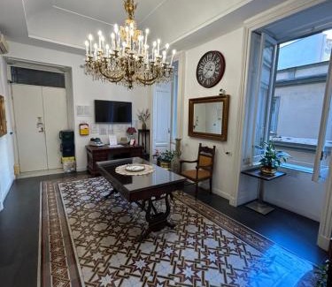 Santa Lucia House | FALERON Santa Lucia