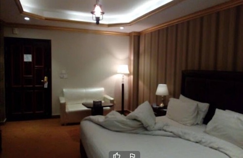 Punjab Hotel | Faletti's Grand Hotel Gujranwala