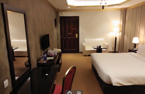 Punjab Hotel | Faletti's Grand Hotel Gujranwala