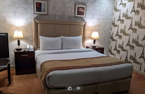 Punjab Hotel | Faletti's Grand Hotel Gujranwala