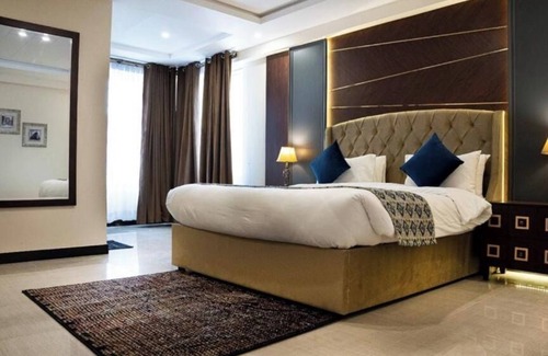 Kohistan Hotel | Faletti's Grand Naran