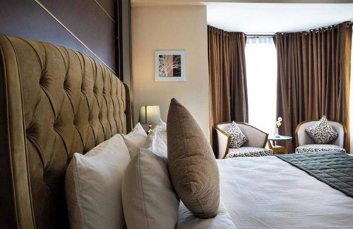 Kohistan Hotel | Faletti's Grand Naran