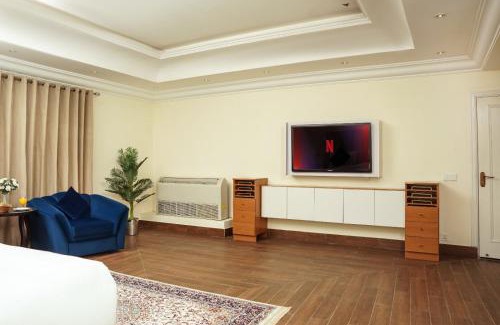 Bahawalpur Hotel | Falettis Grand Bahawalpur