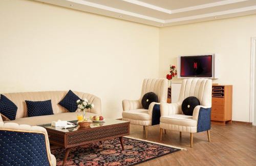 Bahawalpur Hotel | Falettis Grand Bahawalpur