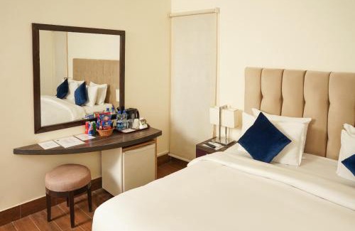 Bahawalpur Hotel | Falettis Grand Bahawalpur