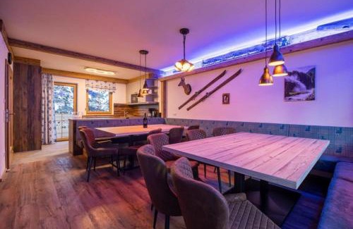 Hochkrimml House | Falkensteinalm Friends Top 2+3