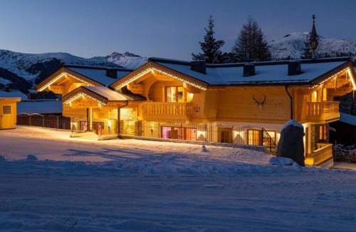 Hochkrimml House | Falkensteinalm Top 1