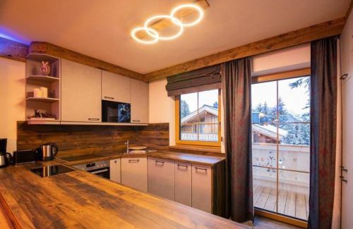 Hochkrimml House | Falkensteinalm Top 2